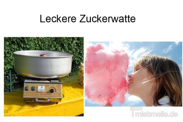 Verkaufsstand mieten & vermieten - Gebrannte Mandeln in Dinslaken