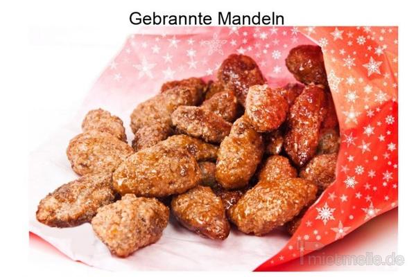 Popcornmaschine mieten & vermieten - Popcornmaschine mieten in Dinslaken
