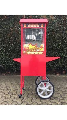 Popcornmaschine mieten & vermieten - Popcornmaschine mieten in Dinslaken