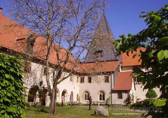 Hochzeitslocation mieten & vermieten - Hochzeit im Kloster Malgarten in Bramsche