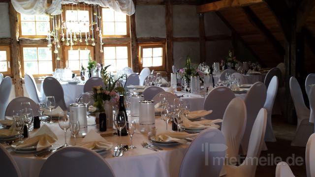 Hochzeitslocation mieten & vermieten - Hochzeit im Kloster Malgarten in Bramsche