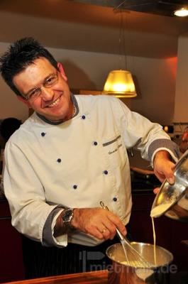 Koch mieten & vermieten - Osvaldo Kochkurse - home cooking & Events in Neubiberg