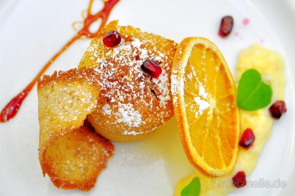 Koch mieten & vermieten - Osvaldo Kochkurse - home cooking & Events in Neubiberg