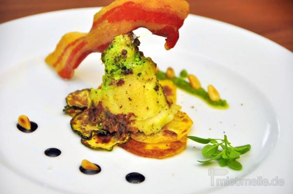 Koch mieten & vermieten - Osvaldo Kochkurse - home cooking & Events in Neubiberg