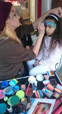 Animation & Walkacts mieten & vermieten - Kinderanimation& Walkact in Iserlohn