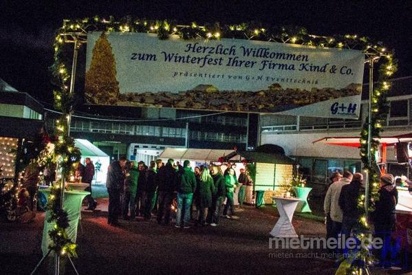 Eventagenturen mieten & vermieten - Experten für Betriebsfeiern, Hochzeitsf. & Events! in Reichshof