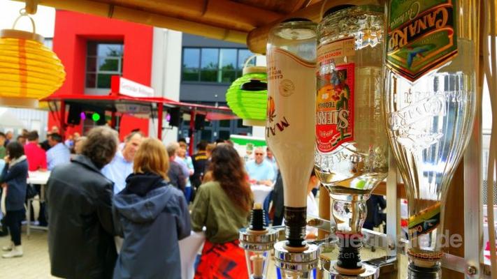 Eventagenturen mieten & vermieten - Experten für Betriebsfeiern, Hochzeitsf. & Events! in Reichshof