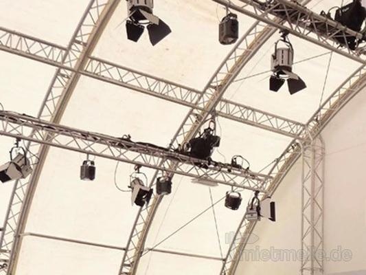 Lichttechnik mieten & vermieten - Lichttechnik in Hünxe