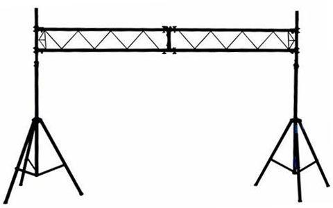Stative mieten & vermieten - Stativ - Truss I in Reinstädt