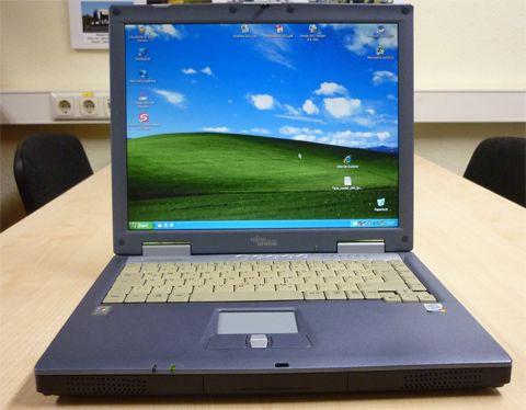 Laptop mieten & vermieten - einfacher Laptop in Reinstädt