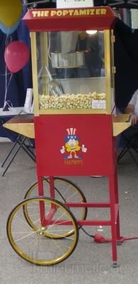 Popcornmaschine mieten & vermieten - Popcornmaschine in Oppenweiler