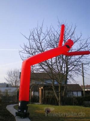 Skydancer mieten & vermieten - Skydancer in Oppenweiler