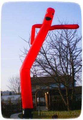 Skydancer mieten & vermieten - Skydancer in Oppenweiler
