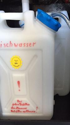 Spülanlage mieten & vermieten - Mobile Spüle, Spülbecken, Handwaschbecken mieten in Gelsenkirchen