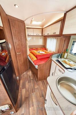 Wohnmobile mieten & vermieten - Das moderne Wohnmobil macht Reisen noch spannender in Einbeck