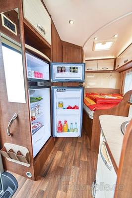 Wohnmobile mieten & vermieten - Das moderne Wohnmobil macht Reisen noch spannender in Einbeck