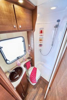Wohnmobile mieten & vermieten - Das moderne Wohnmobil macht Reisen noch spannender in Einbeck