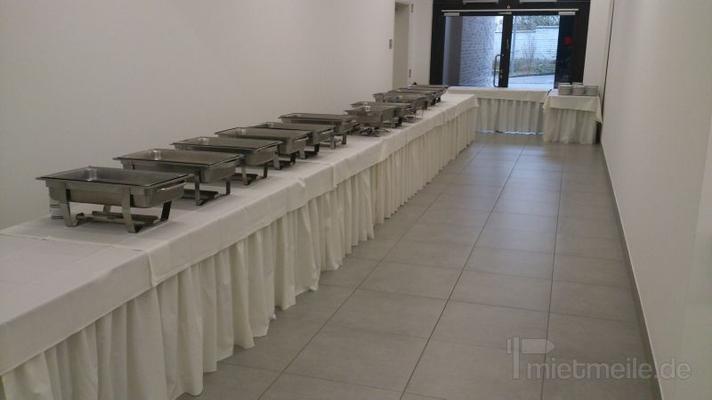 Tische mieten & vermieten - Tische für jeden Anlass in Mönchengladbach