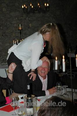 Walkact mieten & vermieten - Kriminelles Dinner/Comedy-Dinner/DinnerKrimi buchen in Glindenberg