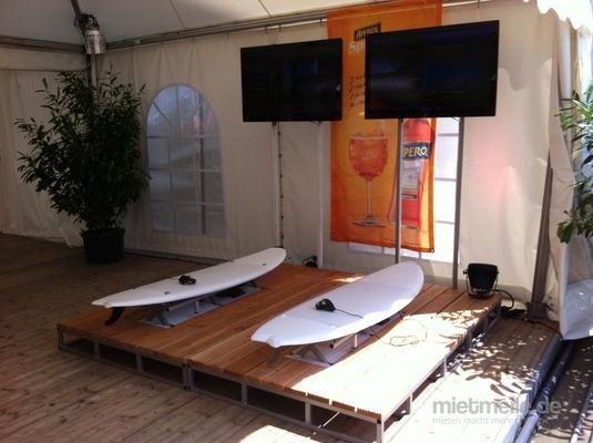Simulatoren mieten & vermieten - Stand Up Paddling Simulator / SUP Simulator in Neukirchen-Vluyn
