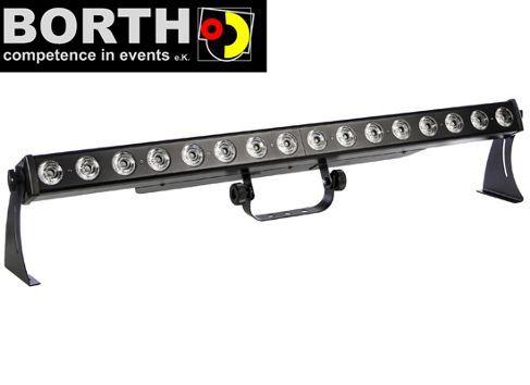 Lichttechnik mieten & vermieten - LED Maxi Gigabar RGBW 4in1 MK2 in Ratingen