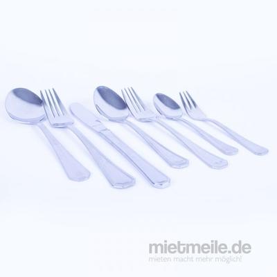 Besteck mieten & vermieten - Besteck mieten in Rosenheim