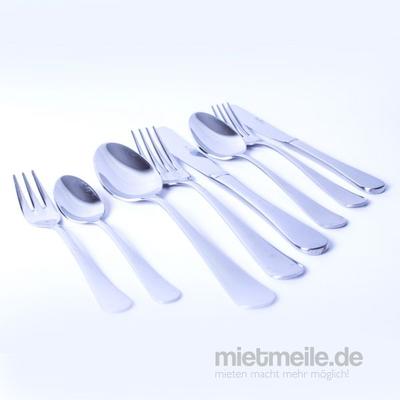 Besteck mieten & vermieten - Besteck mieten in Rosenheim