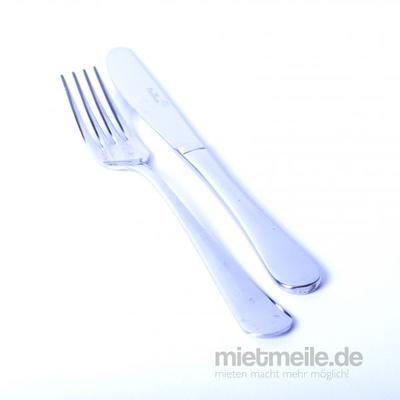 Besteck mieten & vermieten - Besteck mieten in Rosenheim