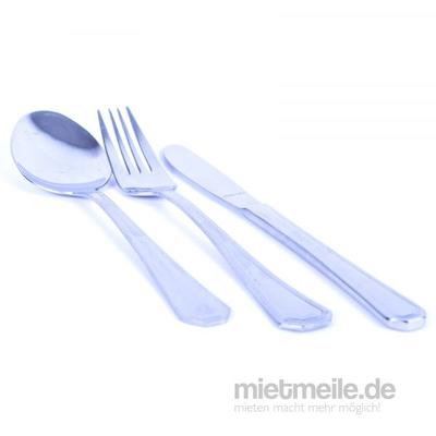 Besteck mieten & vermieten - Besteck mieten in Rosenheim
