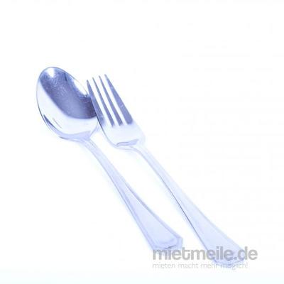 Besteck mieten & vermieten - Besteck mieten in Rosenheim
