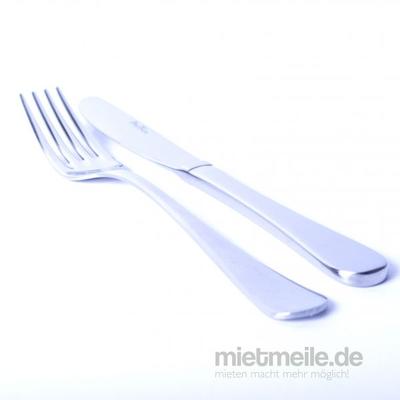 Besteck mieten & vermieten - Besteck mieten in Rosenheim
