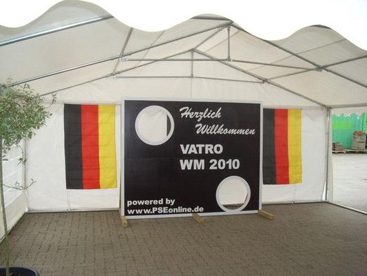 Bühne mieten & vermieten - Tribüne 4 x 10 m/ in verschieden Größen erhältlich in Neumünster