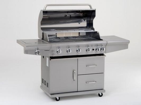 Lichttechnik mieten & vermieten - Lichtanlagen 6er bar 64 er Paar, 'a 500 W in Neumünster