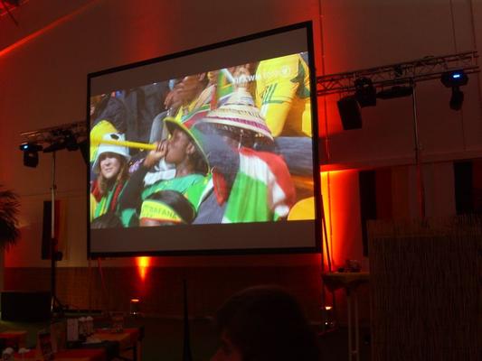 Lichttechnik mieten & vermieten - Lichtanlagen 6er bar 64 er Paar, 'a 500 W in Neumünster