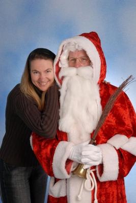 Magier & Zauberer mieten & vermieten - Familien-Weihnachtsshow für Ihr Firmenevent in Herbertingen