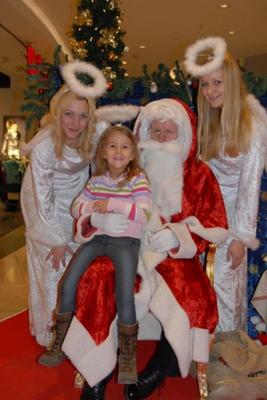 Magier & Zauberer mieten & vermieten - Familien-Weihnachtsshow für Ihr Firmenevent in Herbertingen
