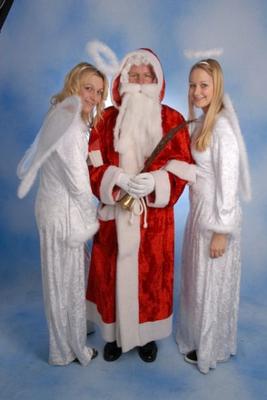 Magier & Zauberer mieten & vermieten - Familien-Weihnachtsshow für Ihr Firmenevent in Herbertingen