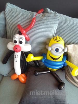 Eventagenturen mieten & vermieten - Familien-Weihnachtsshow für Ihr Firmenevent in Herbertingen