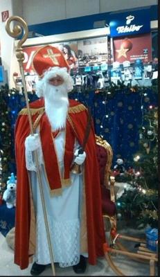 Eventagenturen mieten & vermieten - Familien-Weihnachtsshow für Ihr Firmenevent in Herbertingen