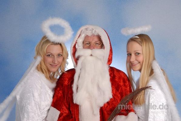 Clown mieten & vermieten - Familien-Weihnachtsshow für Ihr Firmenevent, Osterhase, Kinder Party, Kinderdisco, Ballonzauberer, Ballonclown, Spiele, Glücksrad, Luftballonfiguren, Ballontiere in Herbertingen