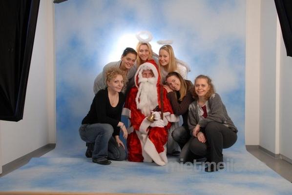 Clown mieten & vermieten - Familien-Weihnachtsshow für Ihr Firmenevent, Osterhase, Kinder Party, Kinderdisco, Ballonzauberer, Ballonclown, Spiele, Glücksrad, Luftballonfiguren, Ballontiere in Herbertingen