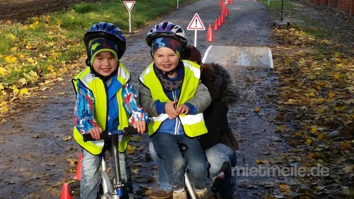 Funcars mieten & vermieten - Fun Bikes - Mini Bikes - einmalig in Deutschland in Bramsche