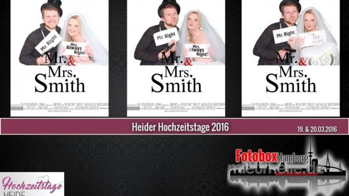 Fotobox mieten & vermieten - Fotobox mit Greenscreen und Druckflatrate in Halstenbek