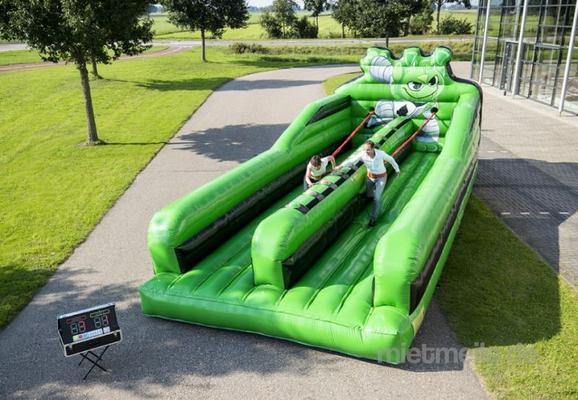 Bungee mieten & vermieten - Active Run - Weltneuheit in Bramsche
