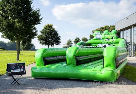 Bungee mieten & vermieten - Active Run - Weltneuheit in Bramsche