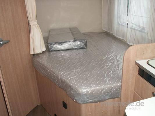 Wohnmobile mieten & vermieten - Dethleffs Sunlight T64 in Kastorf