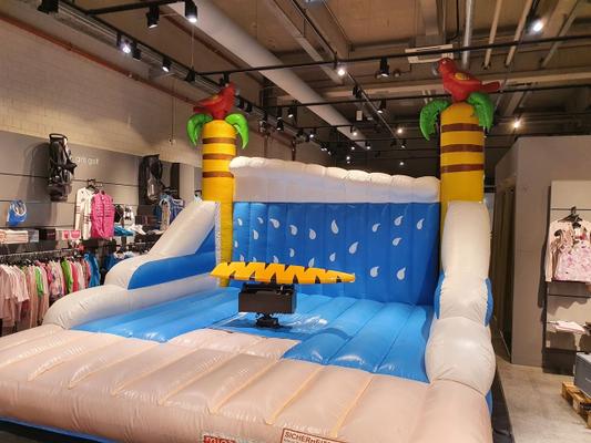 Simulatoren mieten & vermieten - Surf Simulator mieten in Gilching