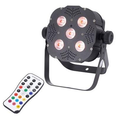 Lichttechnik mieten & vermieten - LED RGB Floor Spot in Lahstedt