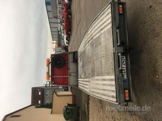 Abschleppwagen mieten & vermieten - Abschleppwagen/Autotransporter mieten,leihen in Wiesenburg