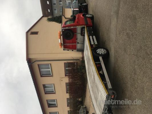 Abschleppwagen mieten & vermieten - Abschleppwagen/Autotransporter mieten,leihen in Wiesenburg